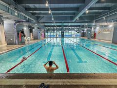 -FLARE STAR FITNESS(复地活力城店)