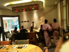 -赤坂亭·M9和牛烧肉·铁板烧(合肥万象城店)