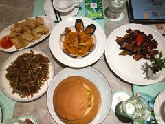 -大树餐厅(红旗街万达店)