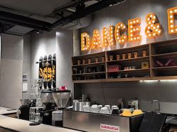 -G-STEPS舞蹈工作室