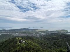 -缥缈峰景区