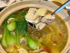 -樟树底(胜利河美食街店)