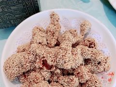-金家老三饭庄(常营店)