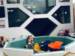 -艾米茉亲子餐厅(万象城店)