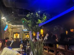 -绿茶餐厅(乐峰广场店)