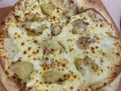 -达美乐比萨(双安店)