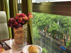 -炙烧战斧牛排餐厅(中山路动壹店)