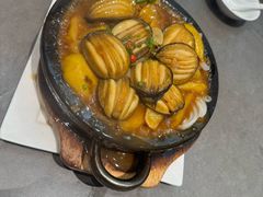 -奕景海鲜酒家· 大连海鲜(星海广场店)