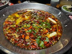 -小饕荟雅安贡椒鱼鲜馆(广福桥店)