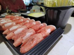 -京门活鱼馆·鱼火锅(百子湾（原红庙）店)