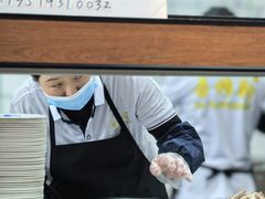 -吾穆勒蓬灰牛肉面·清真(北滨河中路店)