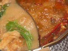 -牛New寿喜烧(金鹰世界店)