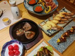 -吉兆·料理(红梅南路店)