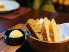 -Tivano意大利餐厅(成都居舍酒店)