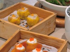 -蔡澜点心·粤菜(丽泽天街店)