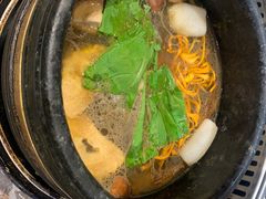 -木王宴语·野生鲜菌火锅(玉河店)