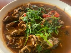 红烧针鱼-黄四老鱼馆(尚东国际店)