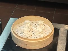 牛肉烧卖-老阿妈蒙古村·蒙古包·草原文化·歌舞表演(老君堂店)