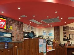 -食其家·牛丼咖喱(冠捷大厦店)