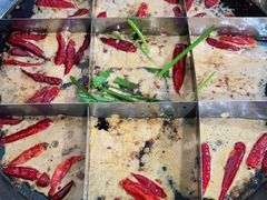 -重庆下半城老火锅(糖酒公司店)