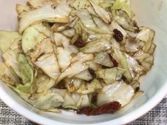 手撕包菜-烹湘·鲜炒湖南土菜(海珠店)