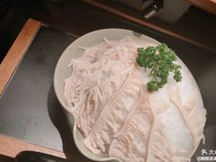 -宽巷子成都火锅(南站店)