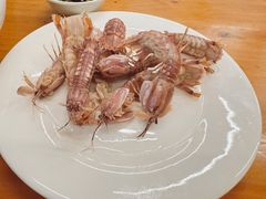 -鱼市酒店(威海水产批发市场店)