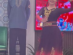 -石榴花新疆清真餐厅(莫愁湖店)