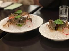 -天伦里餐厅(绿城桃花源店)