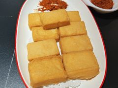 -京悦南门涮羊肉·羊蝎子火锅(田林路店)