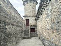 -阎锡山故居