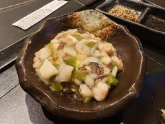 -谷牛和牛烤肉(漕河泾印象城店)