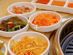 -妙香居韩国烤肉(容桂天佑城店)