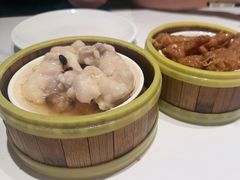紫金凤爪-东方早茶 海鲜•青岛菜(国信体育中心店)