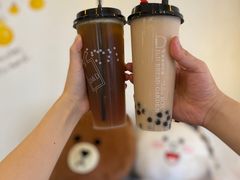-顶东面包花园·生日蛋糕(世博店)