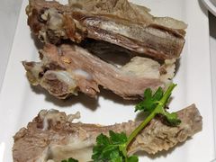 -清真·马记金兰牛肉面(大木桥路店)