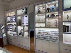 -云镜眼镜加工中心(南环路店)