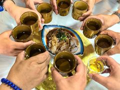 -华光驿站私房菜·黑金冠