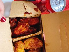 香甜鸡翅-Kyochon1991校村(共和路店)