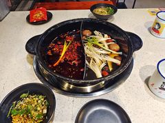 -钢管厂五区小郡肝串串香(南山店)