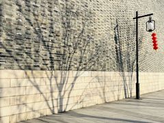 -相门城墙文化休闲景区