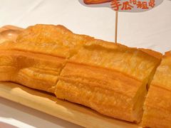 -滋粥楼·顺德菜(番禺广场总店)