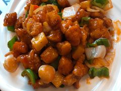 -东北大院·东北菜(三台子店)