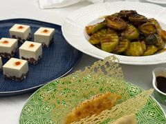 -品海楼·大连海胆锅贴馆(东港店)