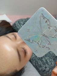 -丽心自助美甲美睫