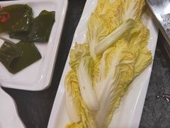 -辣川婆鲜肉自助串串香(三台子店)