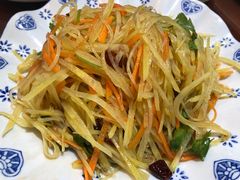 -小铜锣湾海鲜家常菜馆(河西店)