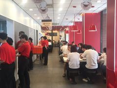-永和大王(小厨·东四十条店)