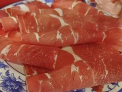 -五悦北平四季涮肉·烧烤(老商埠店)