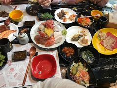 -松坂屋日料自助(长城路店)